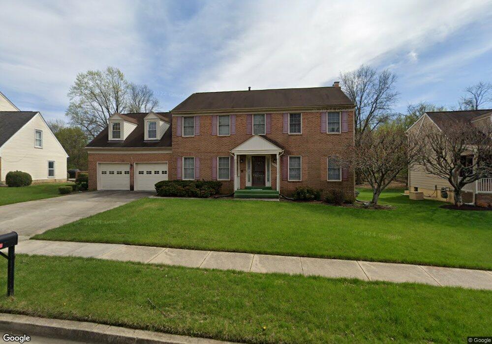 11410 Waesche Dr, Bowie, MD 20721 - photo 1