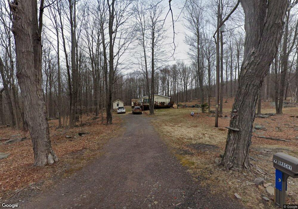 9 Brachy Rd, Covington Township, PA 18444 - photo 1