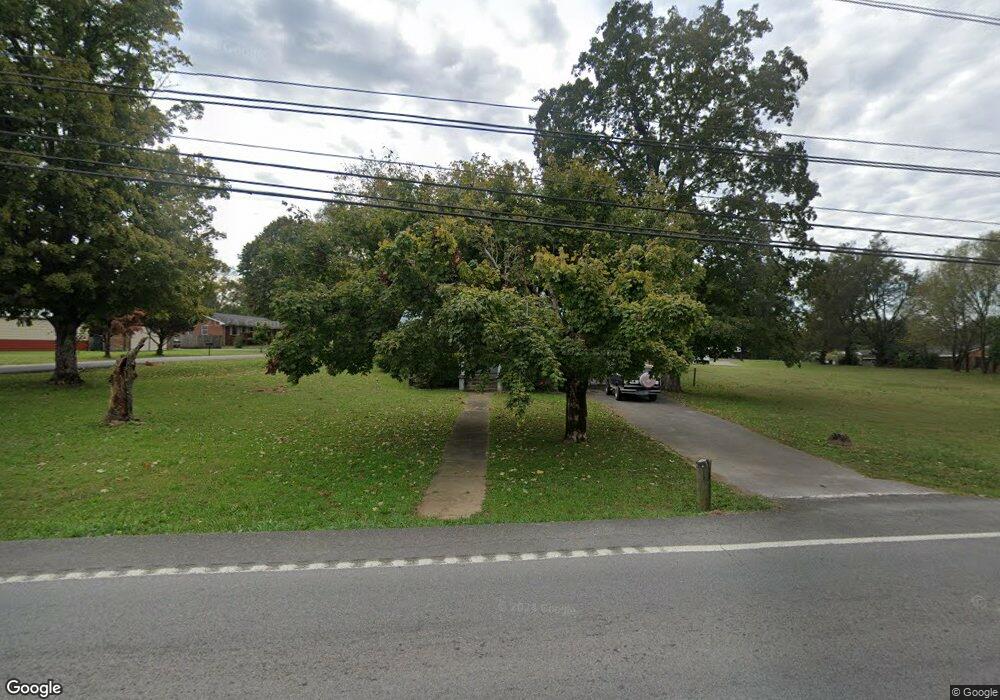 611 Lewis Ave, Shelbyville, TN 37160 - photo 1