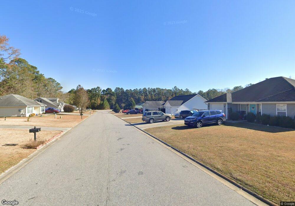 0 Laurel Pointe Dr unit 8074979, Springfield, GA 31329 - photo 1