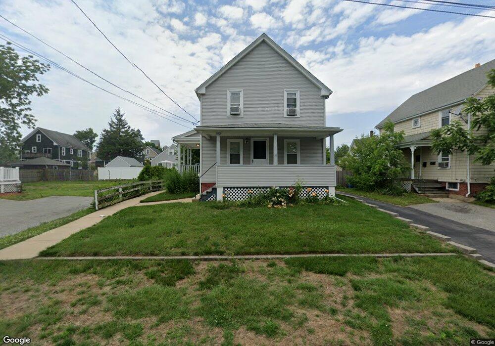 191 Grace St, Cranston, RI 02910 - photo 1