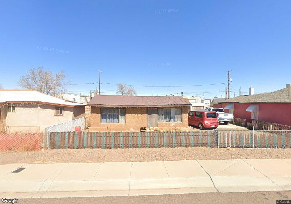 1110 E First St, Winslow, AZ 86047 - photo 1