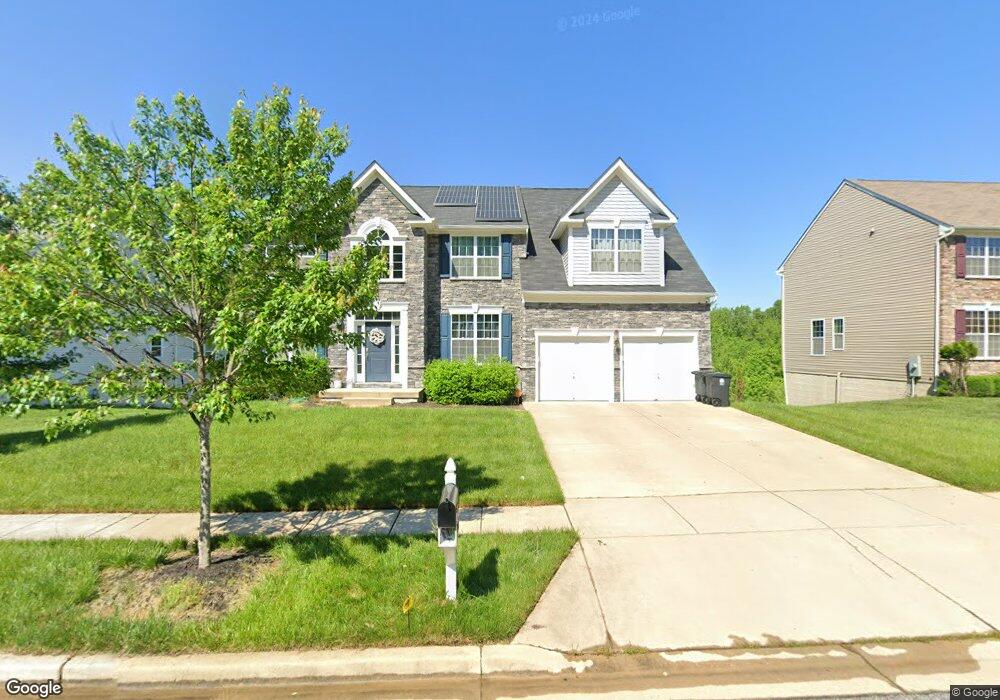 7019 Sand Cherry Way, Clinton, MD 20735 - photo 1