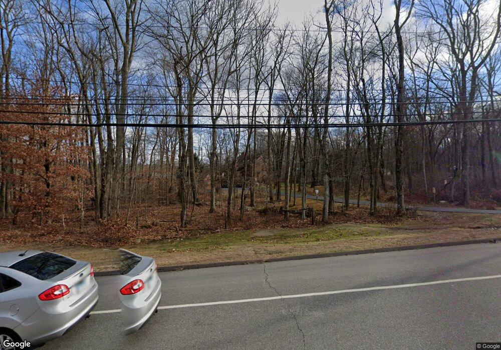 389 Route 66, Columbia, CT 06237 - photo 1