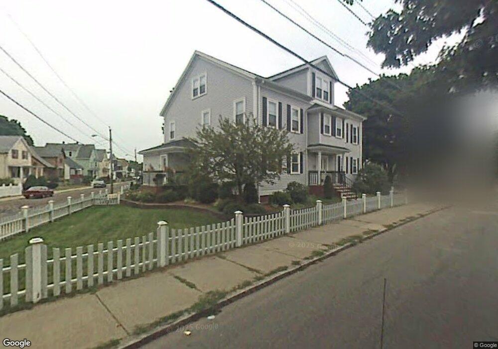 341 Lynn St unit 1, Malden, MA 02148 - photo 1