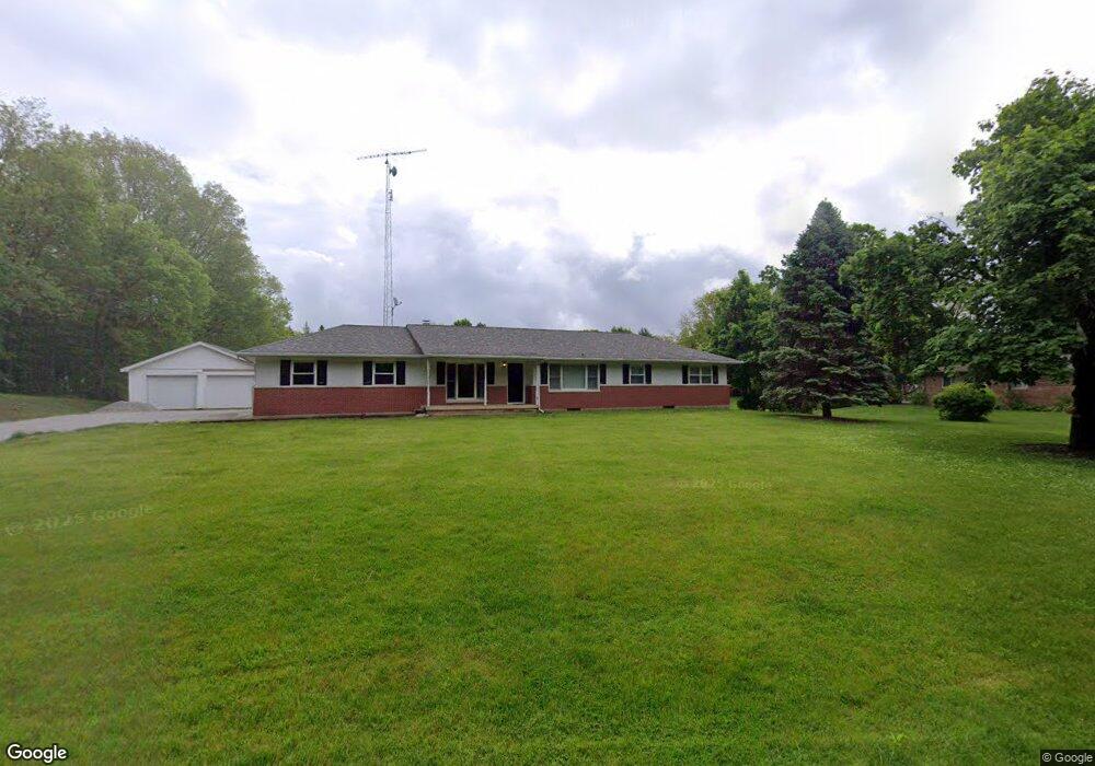 11689 S 400 W, Converse, IN 46919 - photo 1