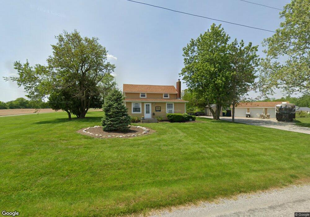 16924 Prine Rd, Yoder, IN 46798 - photo 1