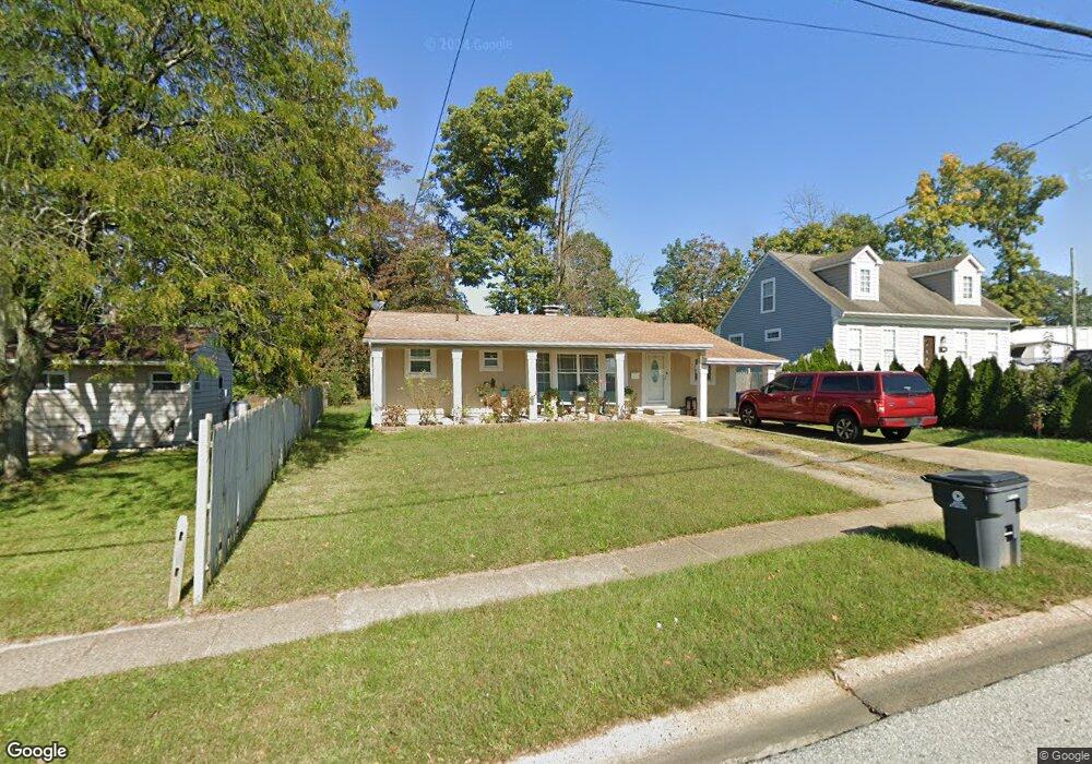 2317 Farrand Dr, Wilmington, DE 19808 - photo 1