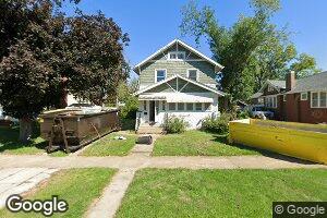 118 S 10th St, Marshalltown, IA 50158