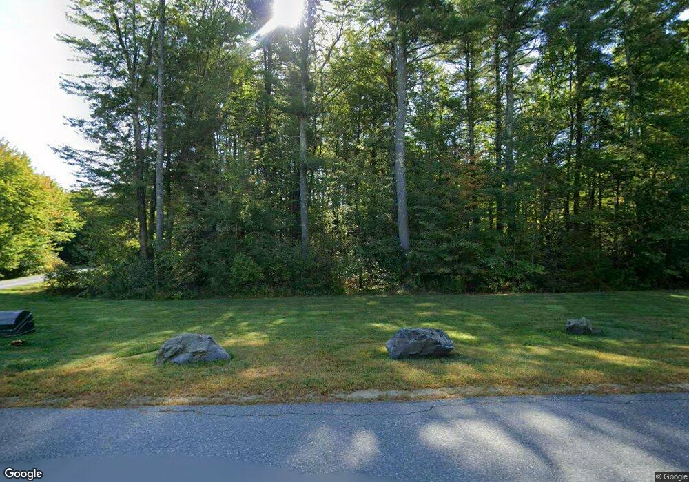 6 Devonshire Way unit 206-LOT, Lancaster, MA 01523 - photo 1
