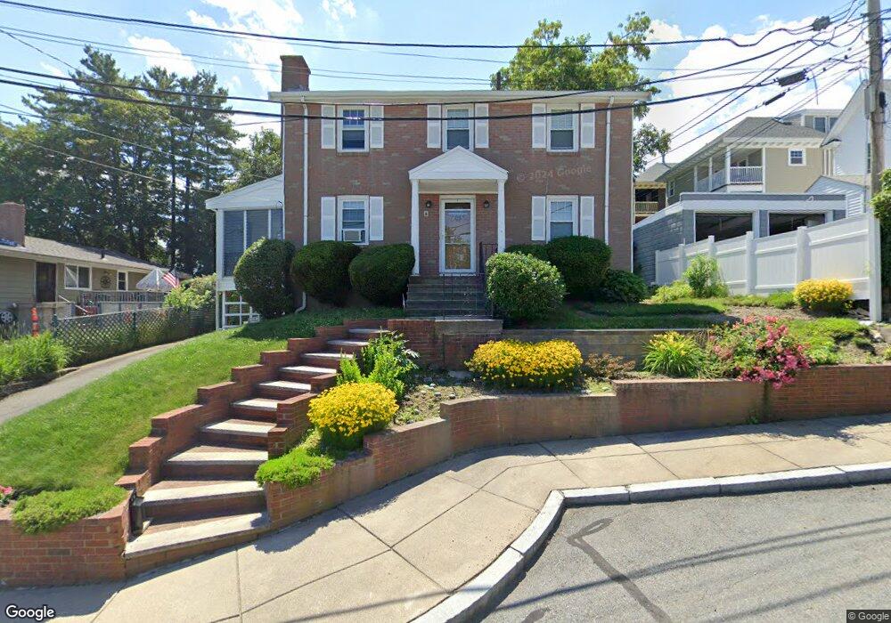 6 Saint Clare Rd, Dorchester, MA 02122 - photo 1