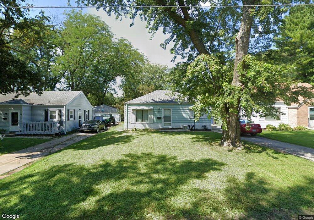 3600 37th St, Des Moines, IA 50310 - photo 1