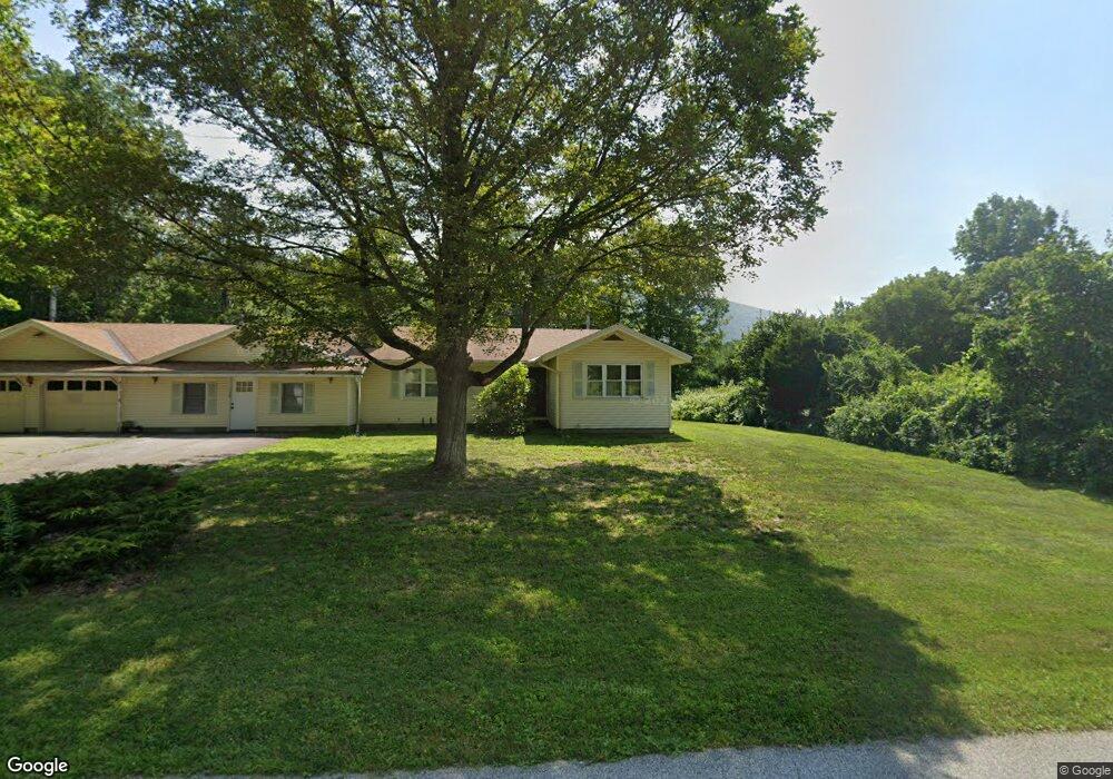 37 Bellevue Ave, Rutland, VT 05701 - photo 1