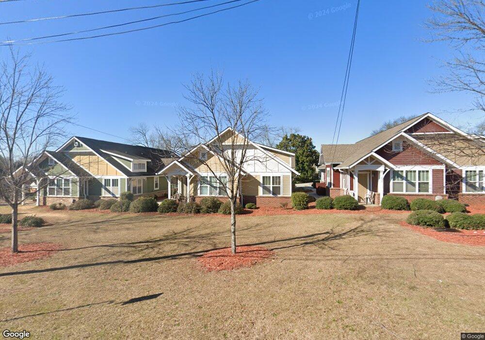 626 Bowman St, Macon, GA 31217 - photo 1