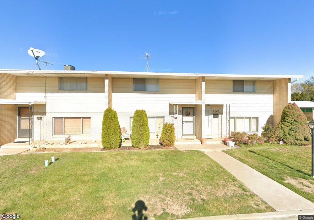 2374 Chateau Dr unit B103, Roy, UT 84067 - photo 1