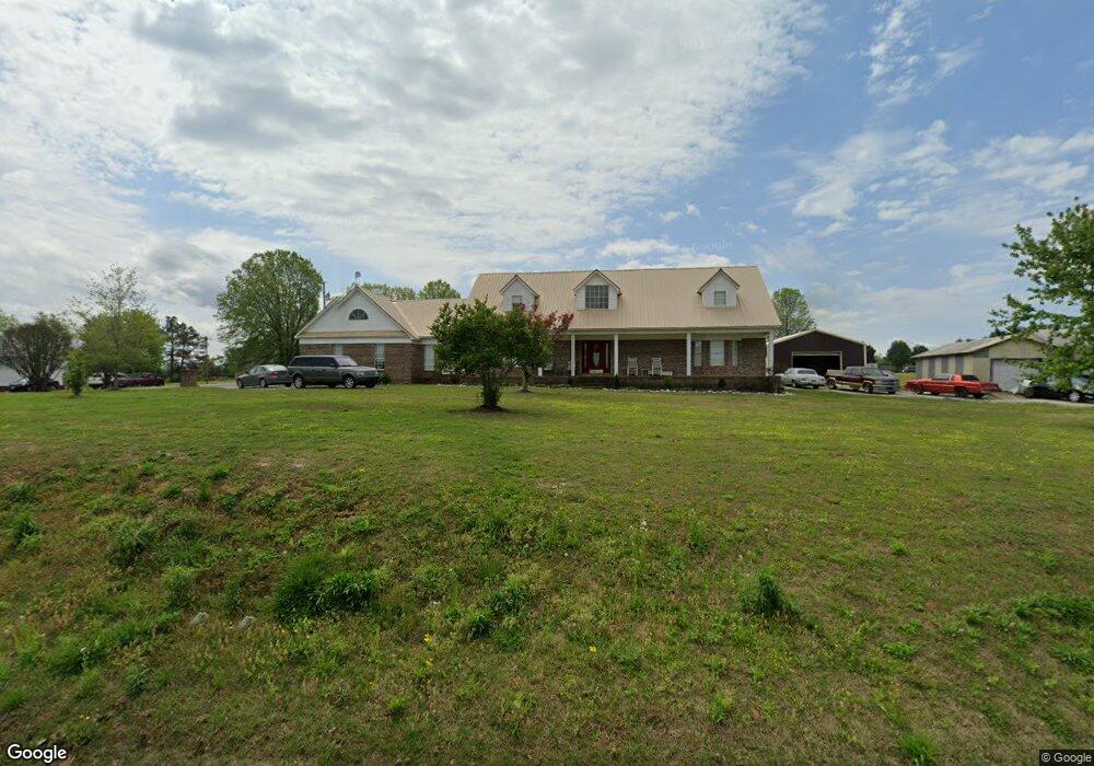 1643 Qualls Rd, Stanton, TN 38069 - photo 1
