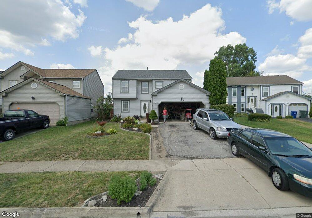 199 Charing Cross St, Galloway, OH 43119 - photo 1