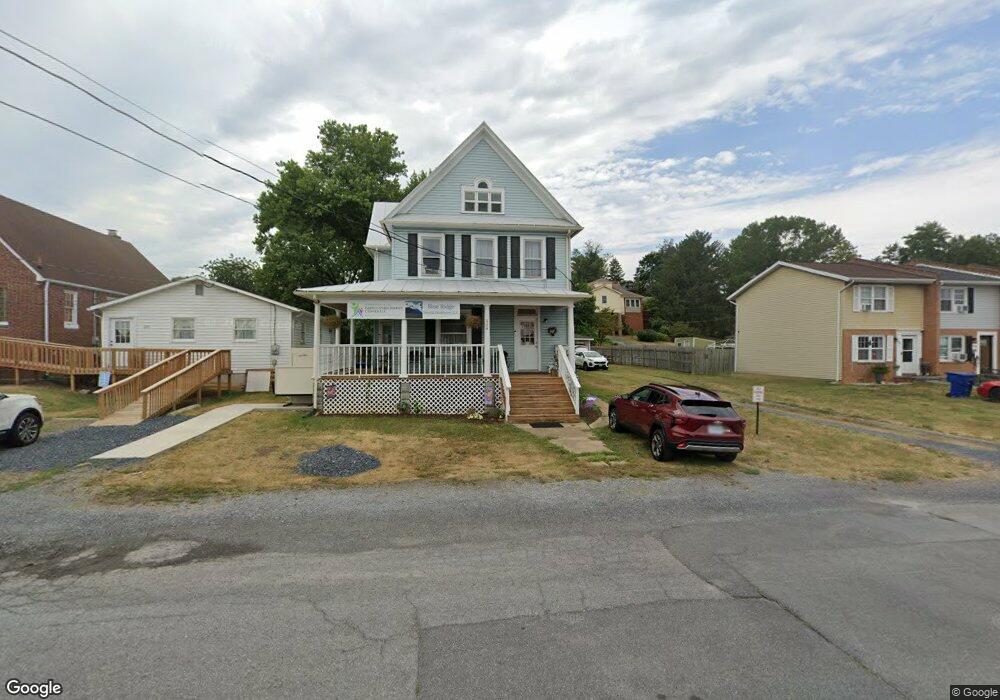 624 & 620 Virginia Ave, Front Royal, VA 22630 - photo 1