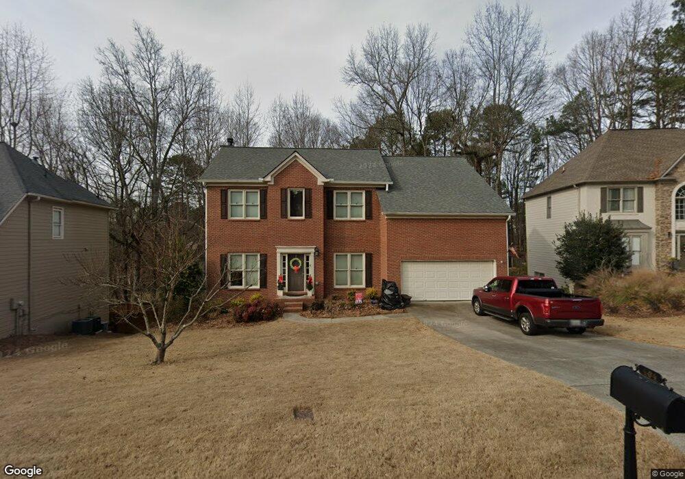 404 Morningwood Glen unit 4, Suwanee, GA 30024 - photo 1