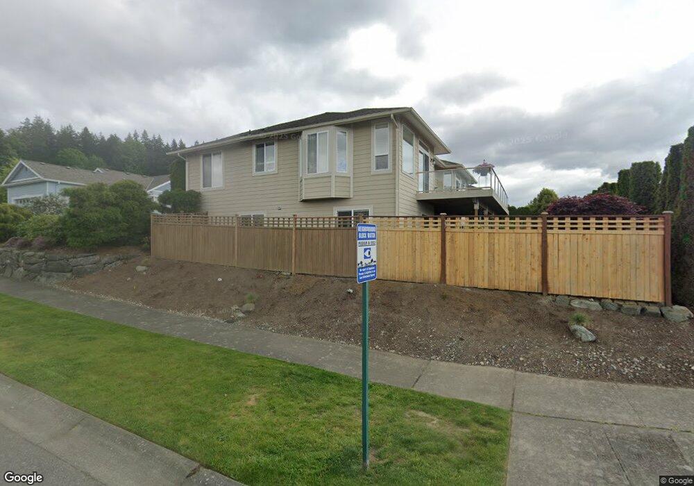 3301 Spyglass Dr, Bellingham, WA 98226 - photo 1