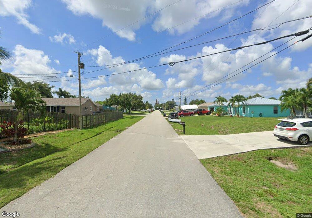 4229 SW Jarmer Rd, Port St. Lucie, FL 34953 - photo 1