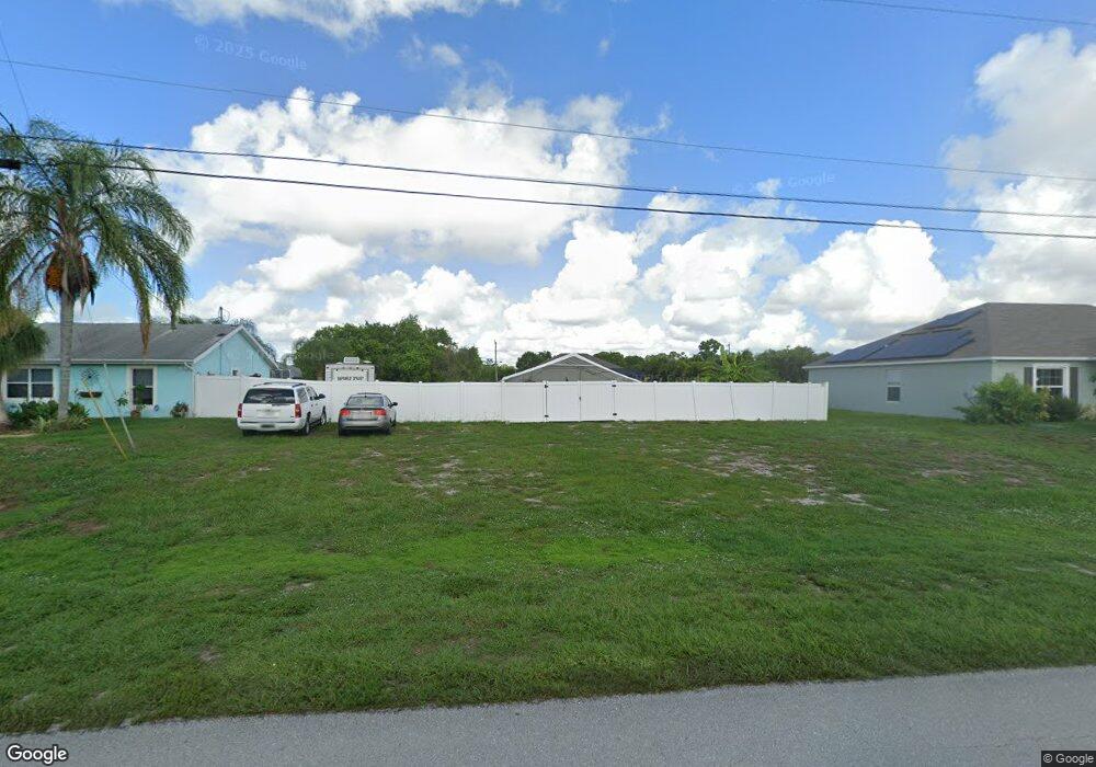 4150 SW Jarmer Rd, Port St. Lucie, FL 34953 - photo 1