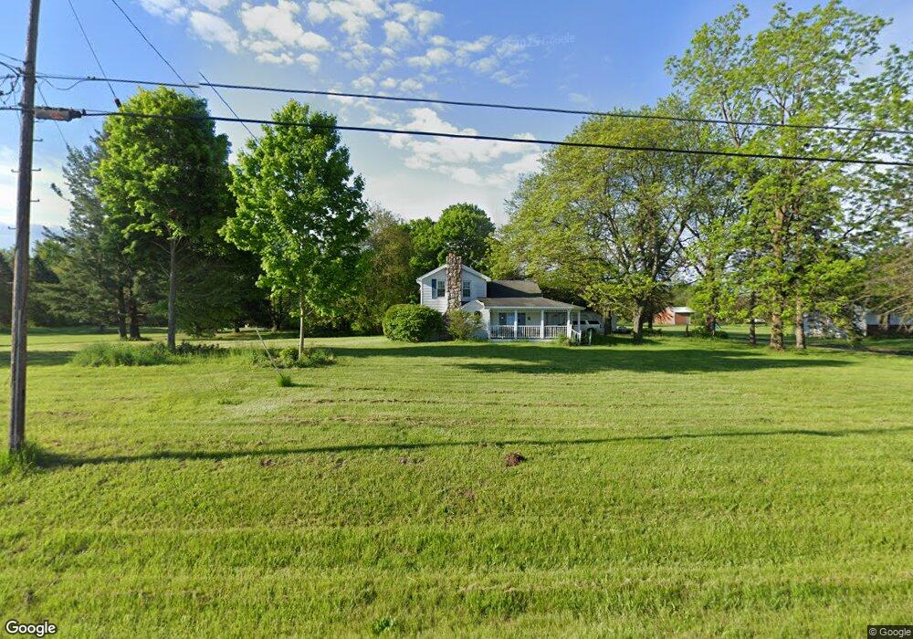 2179 W Wilson Rd, Clio, MI 48420 - photo 1