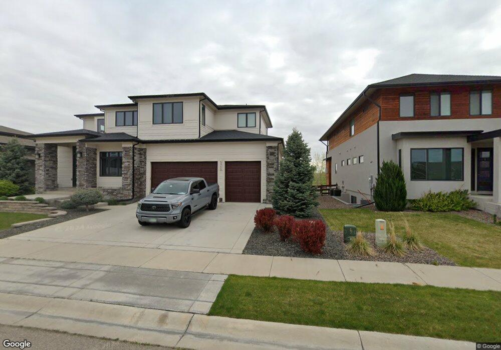 5906 Sunny Crest Dr, Timnath, CO 80547 - photo 1