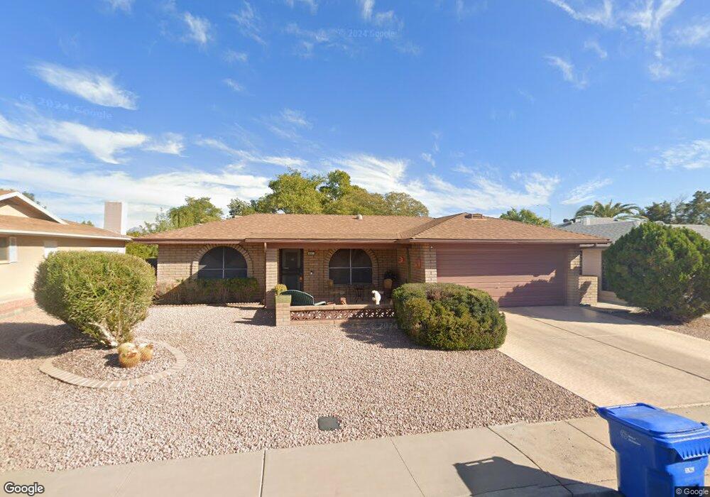 2211 S Lily, Mesa, AZ 85209 - photo 1