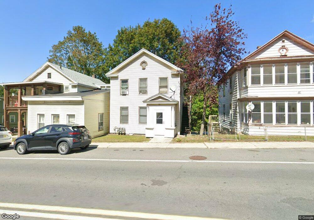 91 W Main St, North Adams, MA 01247 - photo 1