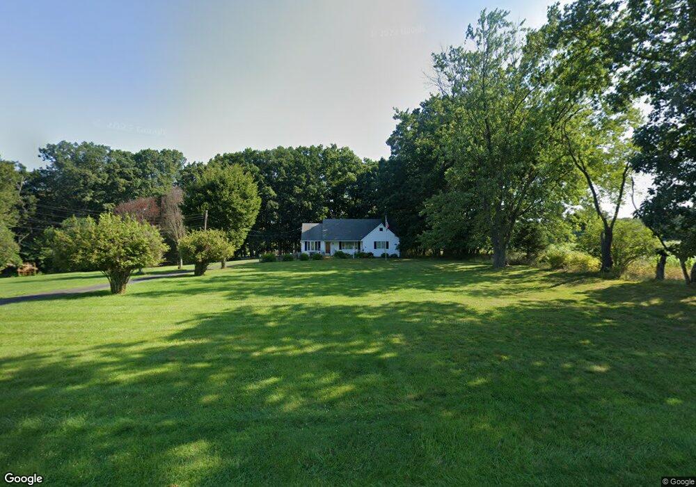 160 Pleasant Run Rd, Neshanic Station, NJ 08853 - photo 1