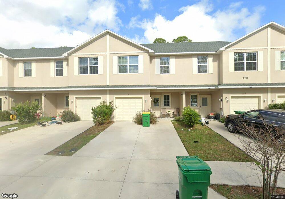 3718 Chambers Unit 2 Ln unit 2, Cocoa, FL 32926 - photo 1