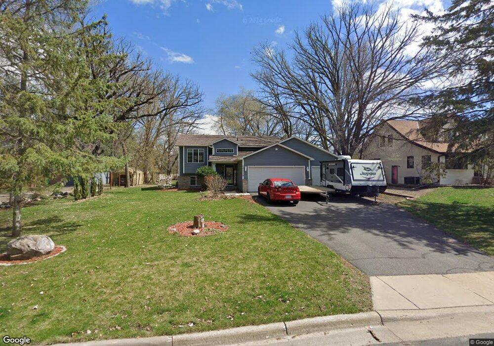 10119 Linnet St NW, Coon Rapids, MN 55433 - photo 1