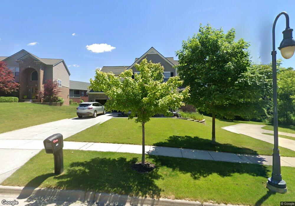 481 Fairways Ln, Chelsea, MI 48118 - photo 1