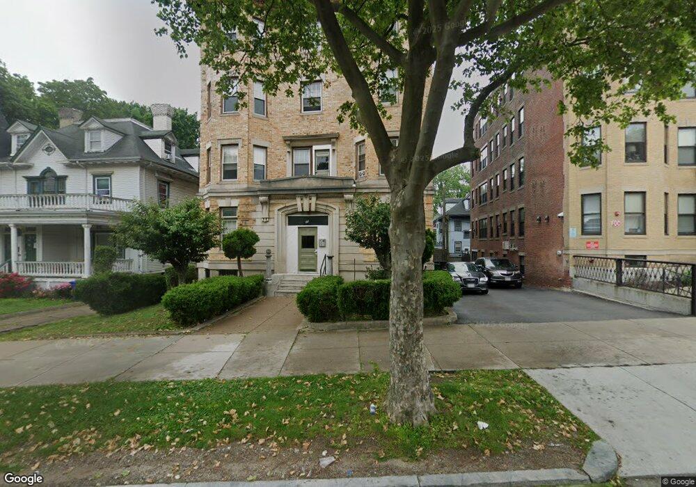 16 Seaver St unit 5, Boston, MA 02121 - photo 1