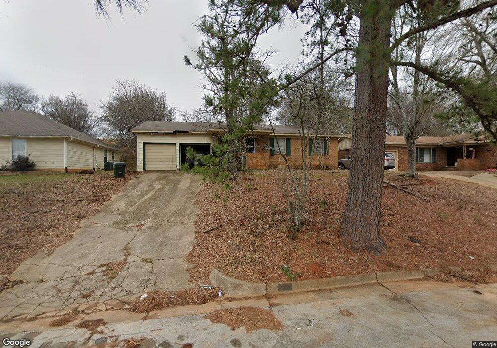 1505 Goliad St, Tyler, TX 75701 - photo 1