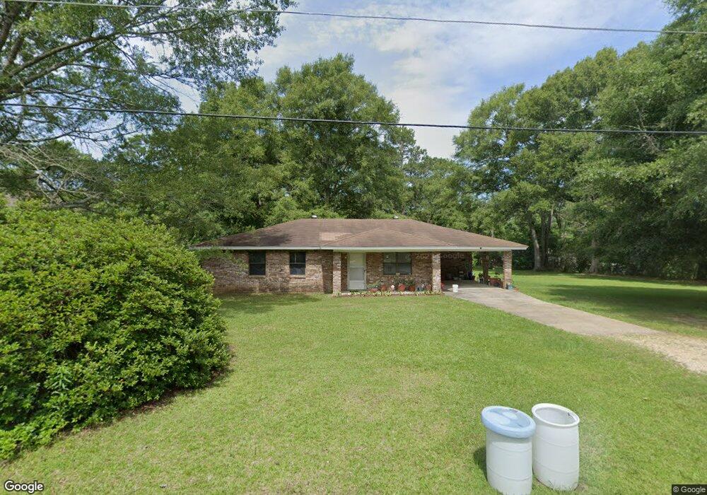 11 Futch Rd, Tylertown, MS 39667 - photo 1