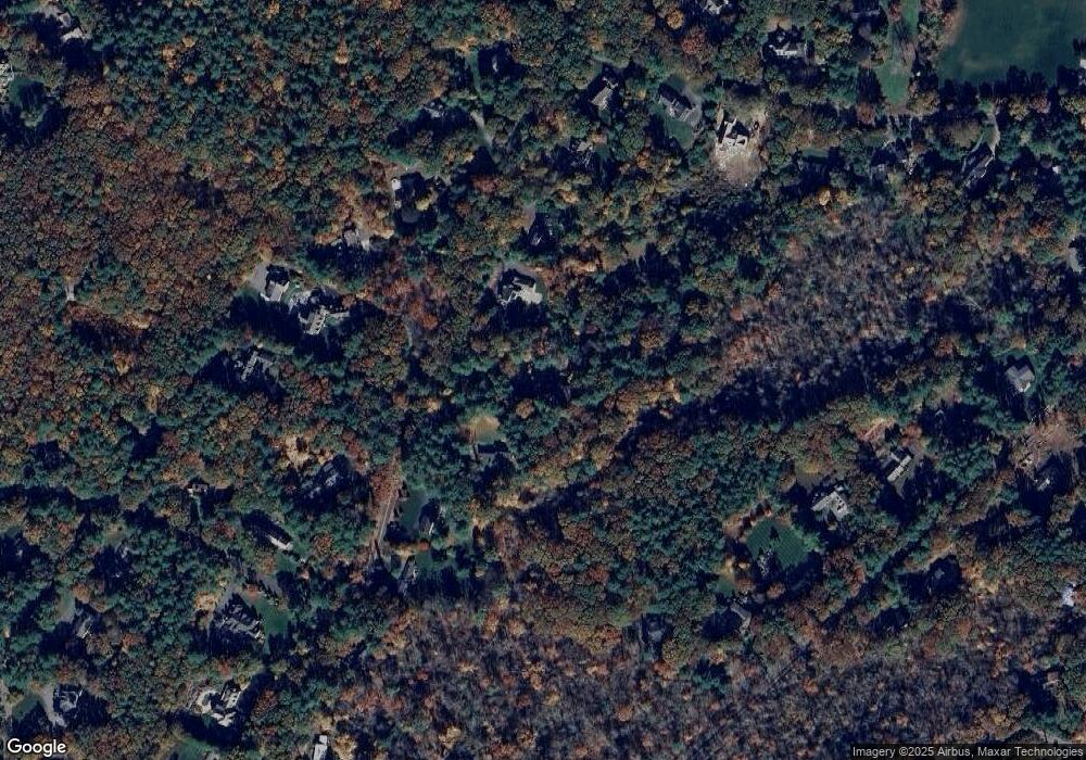 44 Pine St, Weston, MA 02493 - photo 1