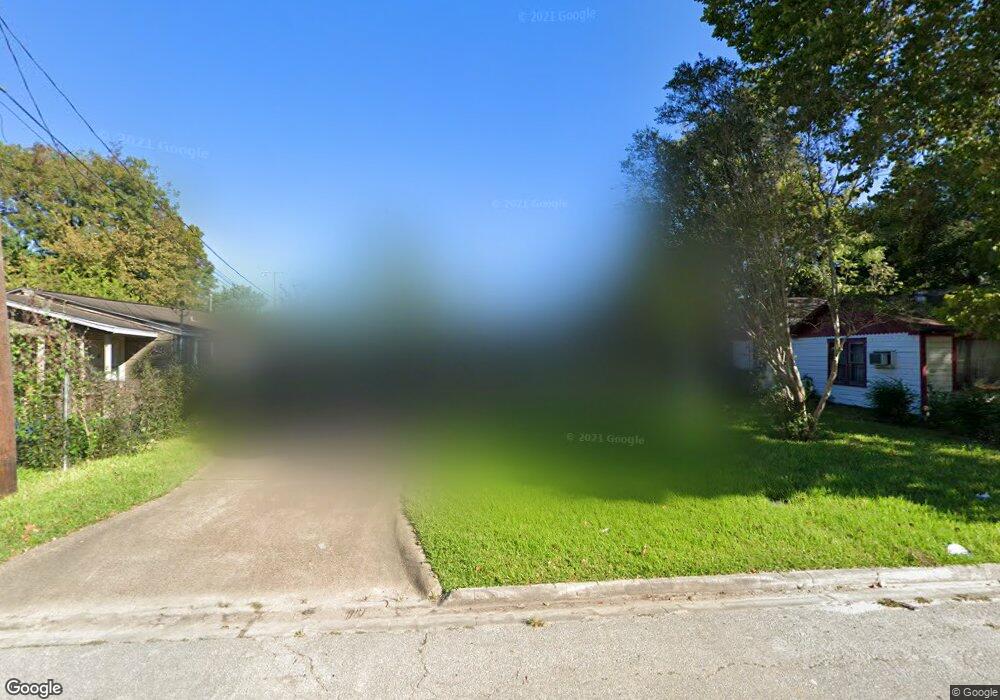 5005 Jewel St, Houston, TX 77026 - photo 1