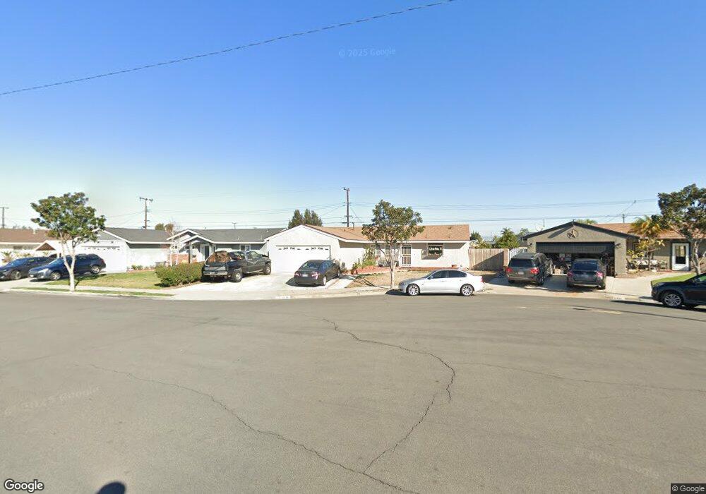 5711 Marion Cir, Cypress, CA 90630 - photo 1