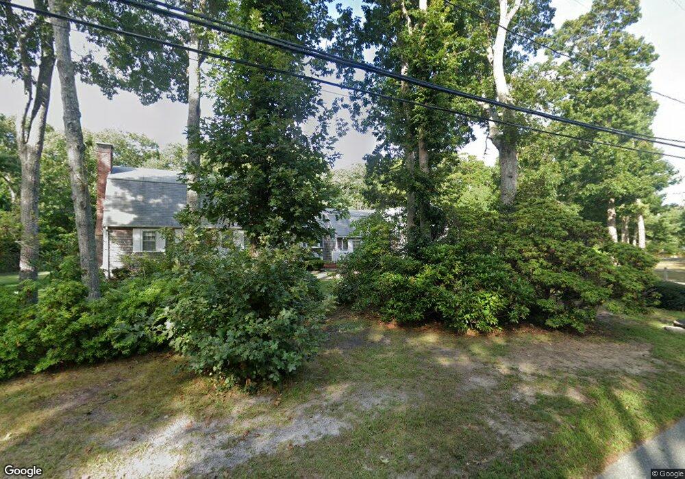 182 Great Neck Rd, Wareham, MA 02571 - photo 1