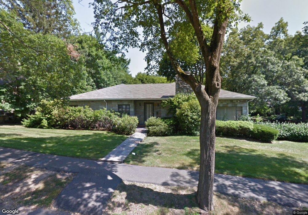 75 Littlefield Rd, Newton Center, MA 02459 - photo 1