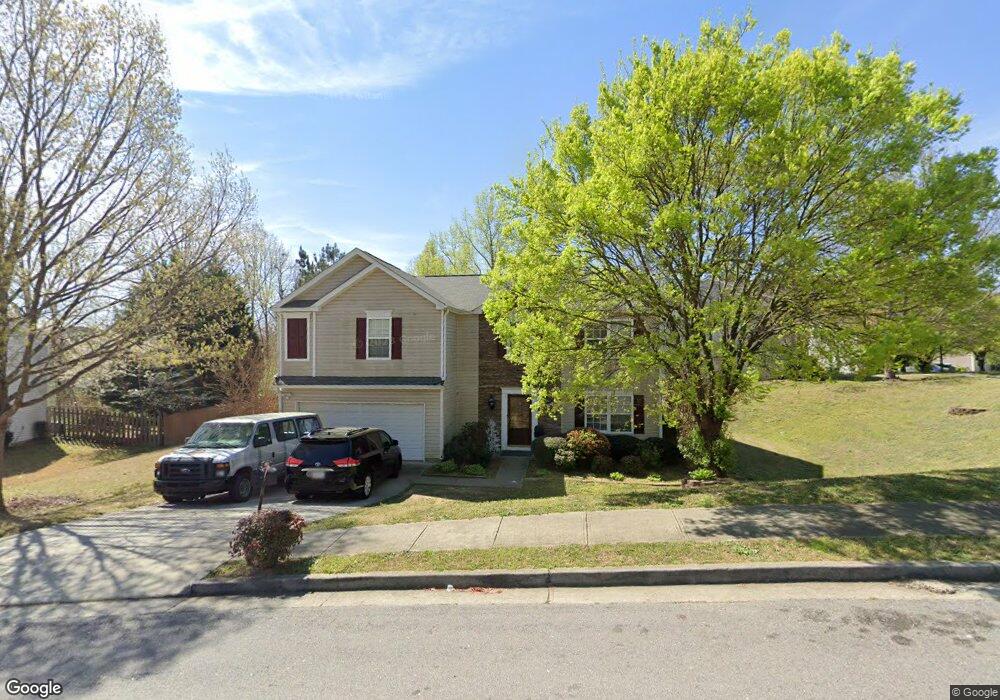 1715 Ivey Pointe Ct SE unit 99, Lawrenceville, GA 30045 - photo 1