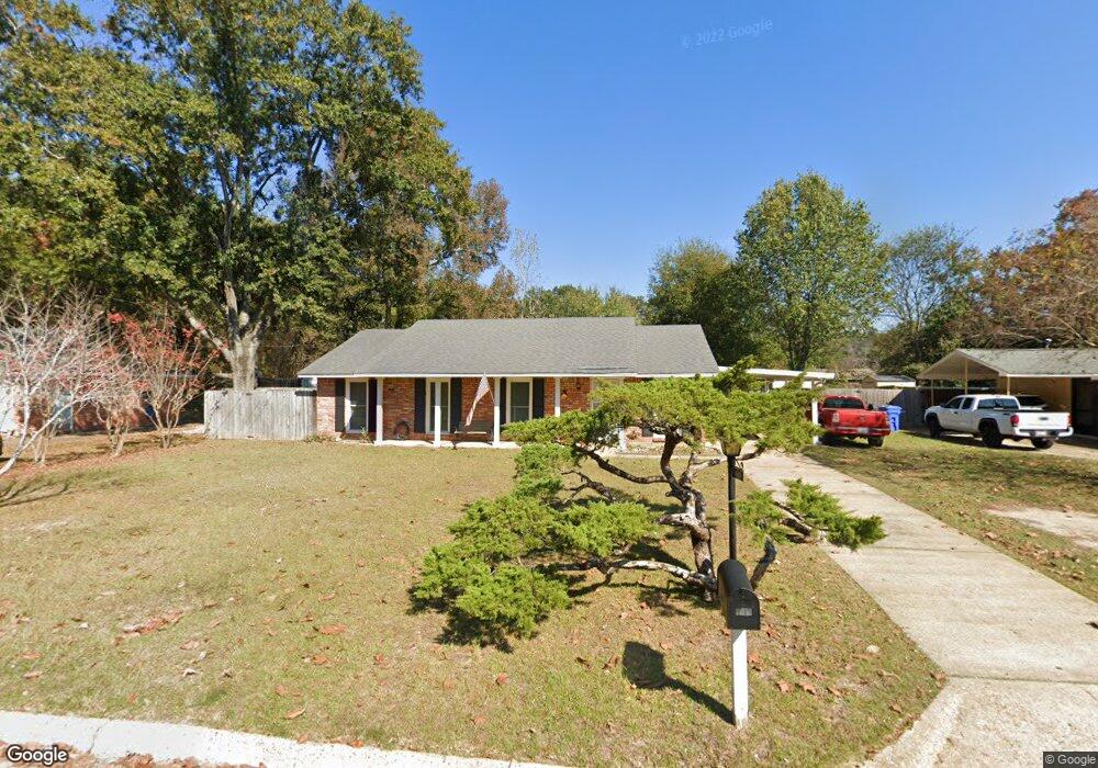 105 Dale Dr, Prattville, AL 36067 - photo 1