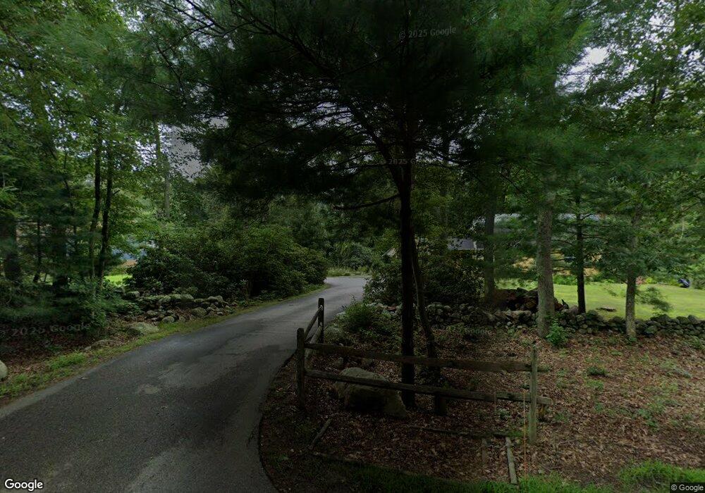 2115 Harkney Hill Rd, Coventry, RI 02816 - photo 1