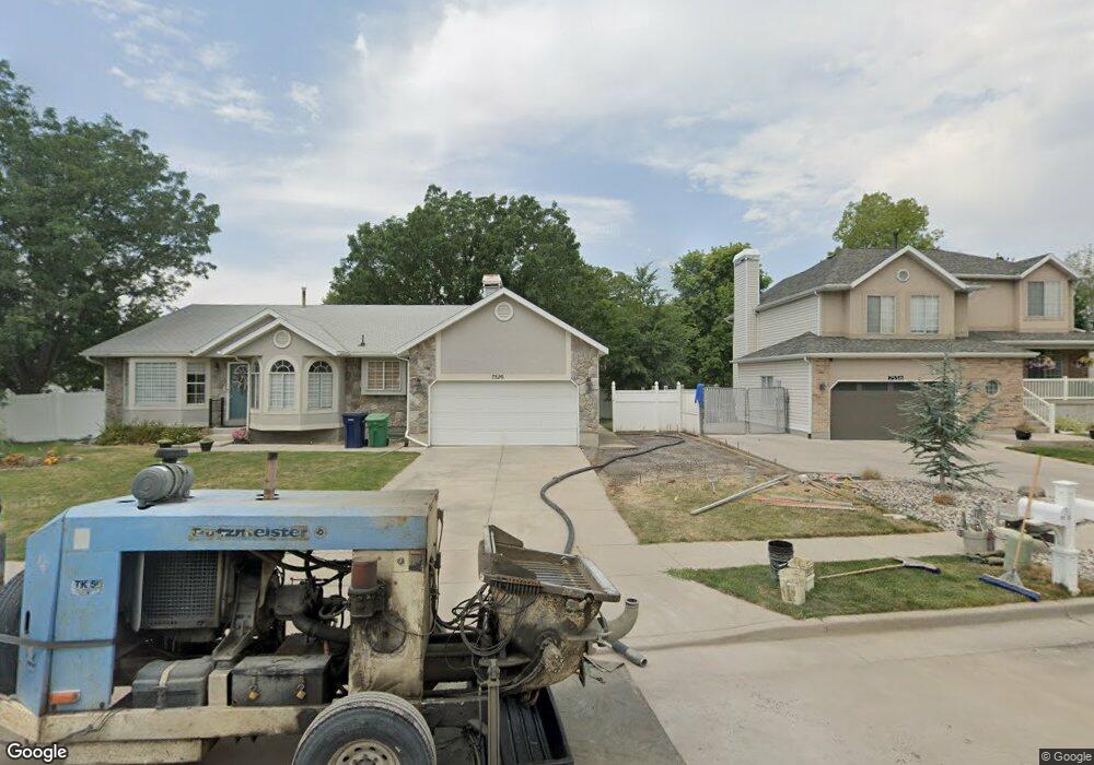 7566 S Woods Ln unit 23, Midvale, UT 84047 - photo 1