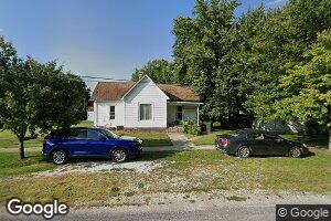 104 E Lincoln St, Pesotum, IL 61863
