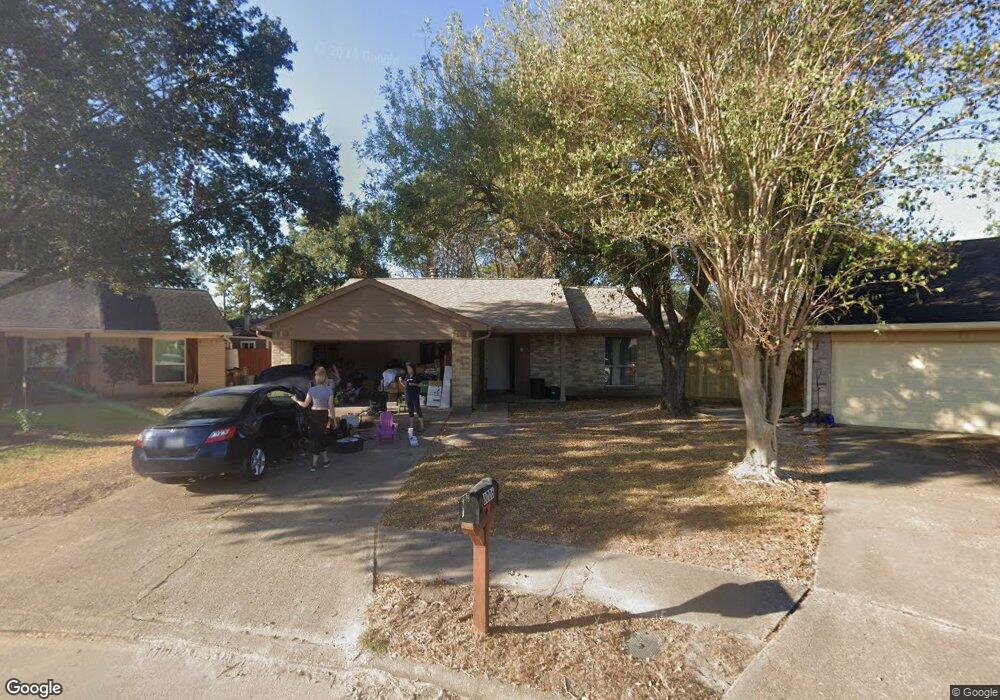 8006 Split Pine Dr, Houston, TX 77040 - photo 1