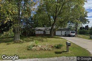 6354 N County Road 600 W, Royal Center, IN 46978