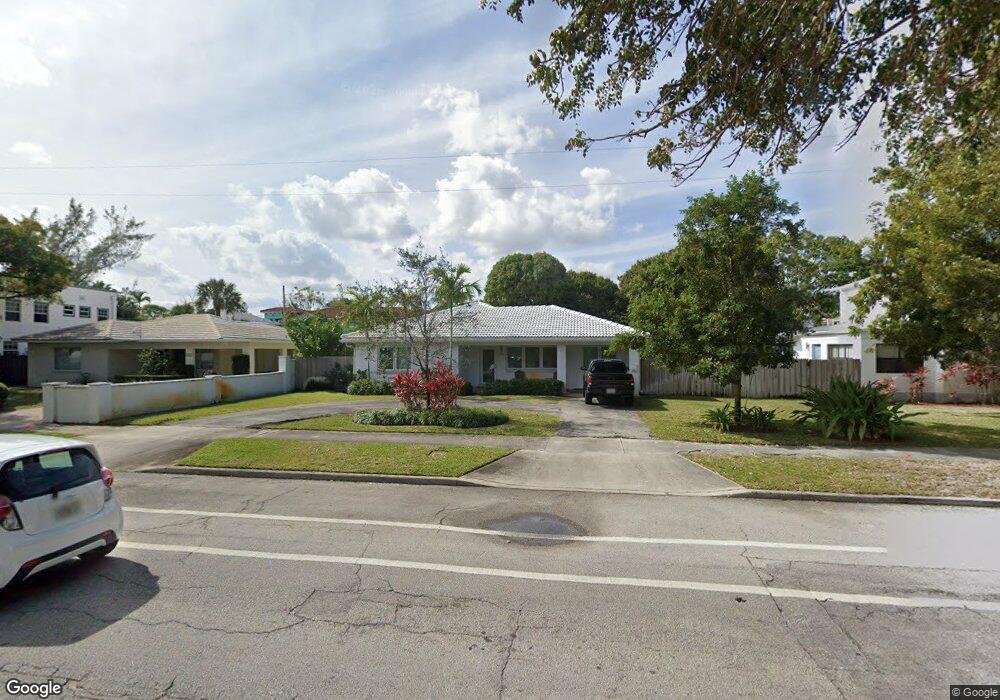 3011 Poinsettia Ave, West Palm Beach, FL 33407 - photo 1